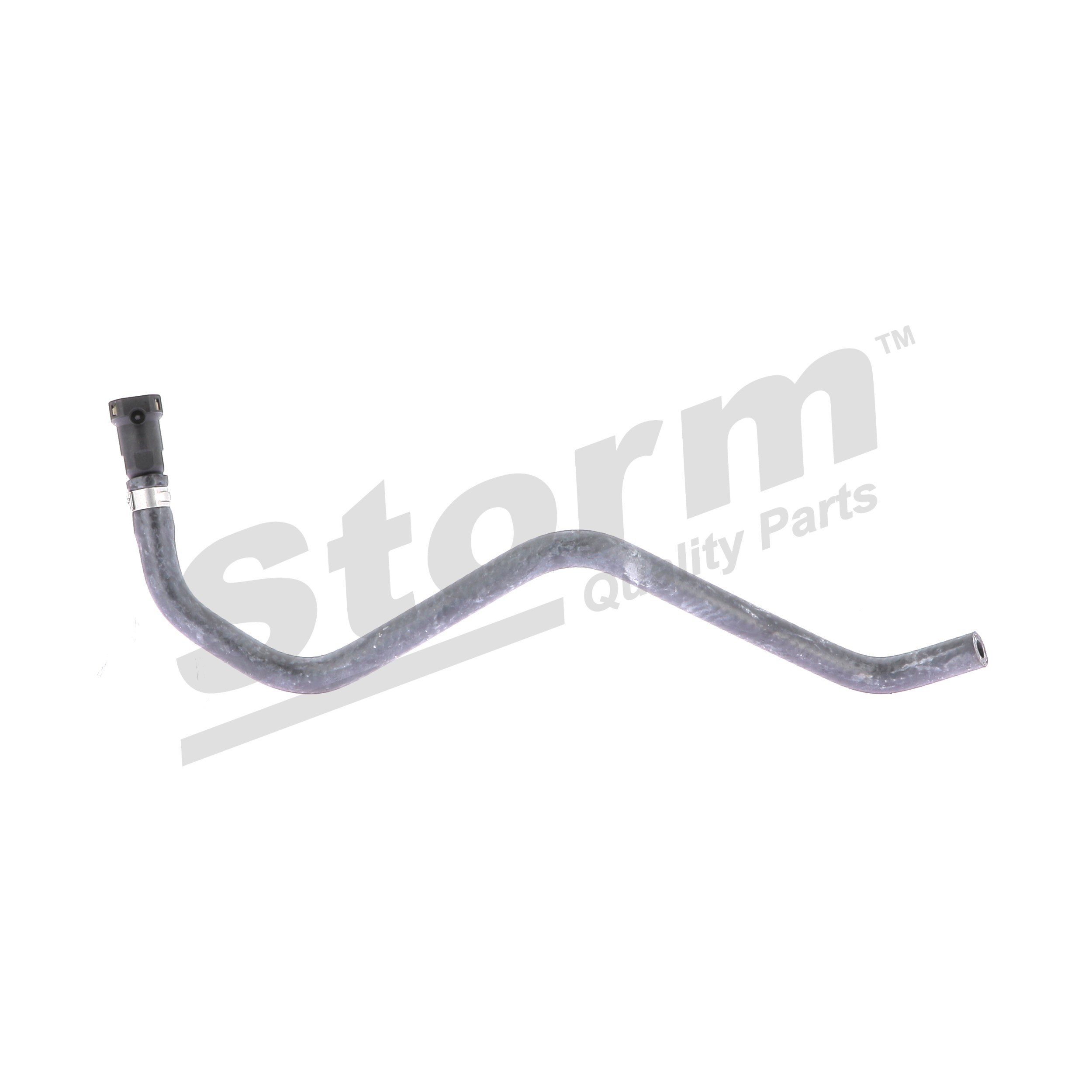 OEM 55703092 STORM QUALITY PARTS Radiatorslange F11275 for FIAT, ALFA ROMEO, LANCIA