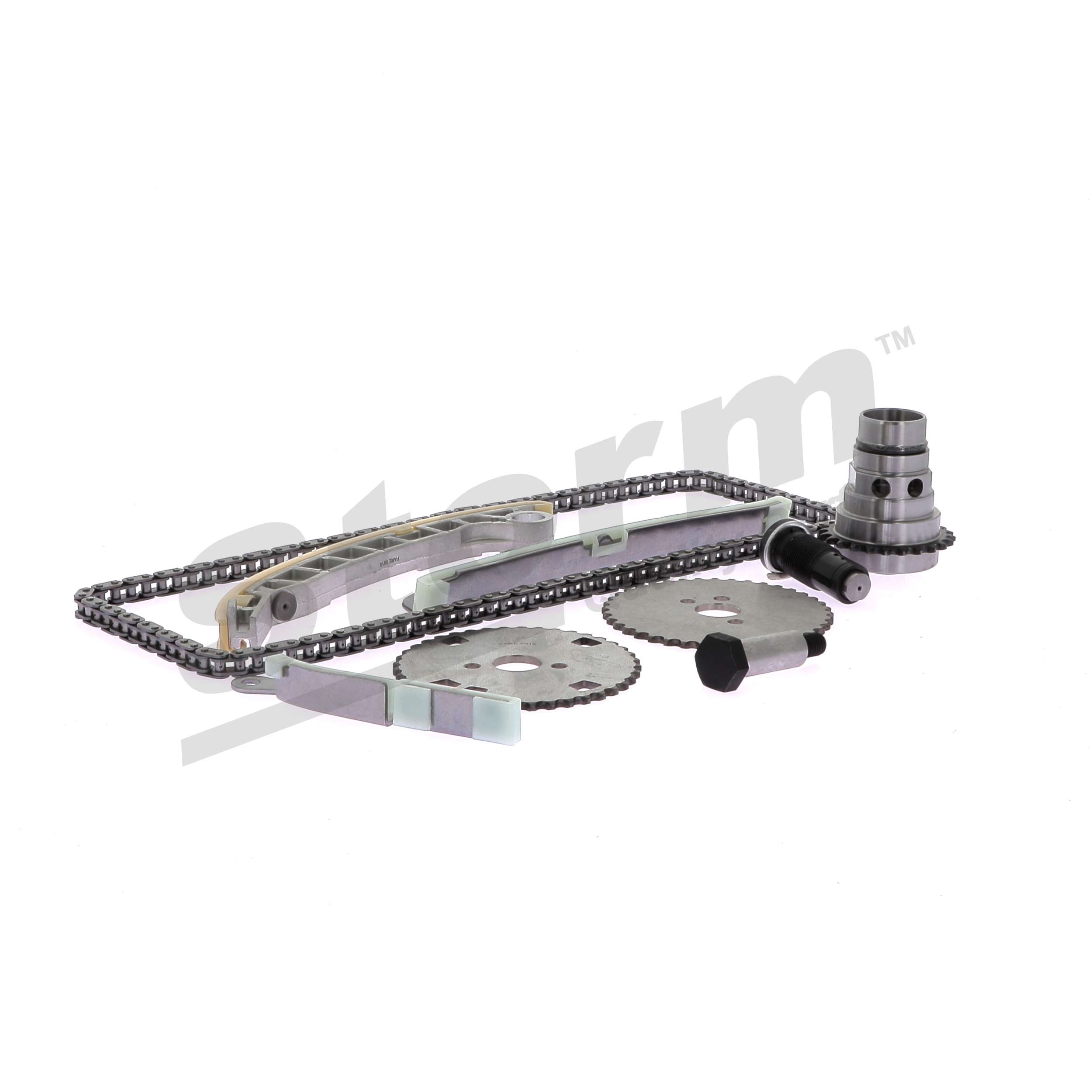 OEM 0829E5 STORM QUALITY PARTS Jakoketjusarja F12897 varten PEUGEOT, CITROЁN