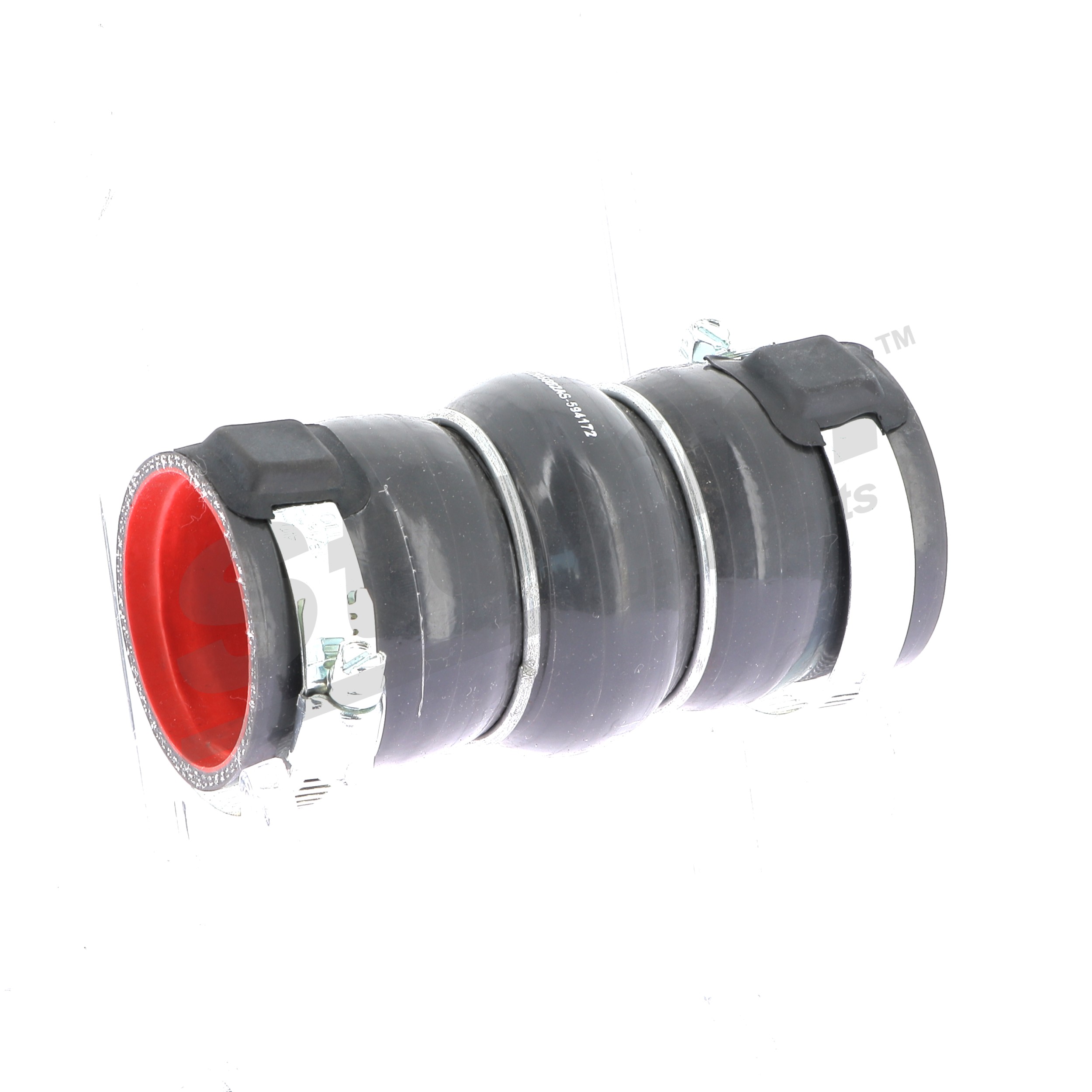 OEM 0382PJ STORM QUALITY PARTS Charger intake hose F13873 for PEUGEOT, CITROЁN, OPEL, DS