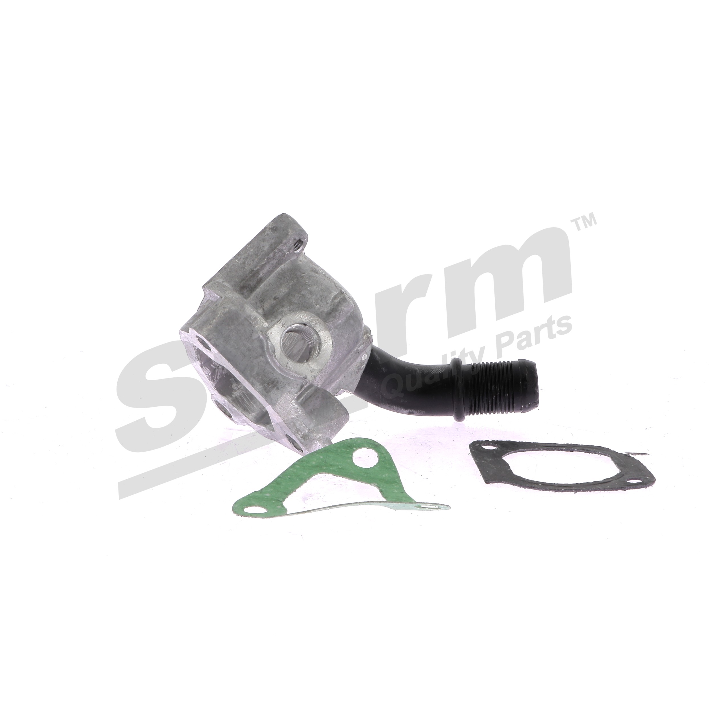 OEM 7700864962 STORM QUALITY PARTS Flangia refrigerante F2315 per RENAULT