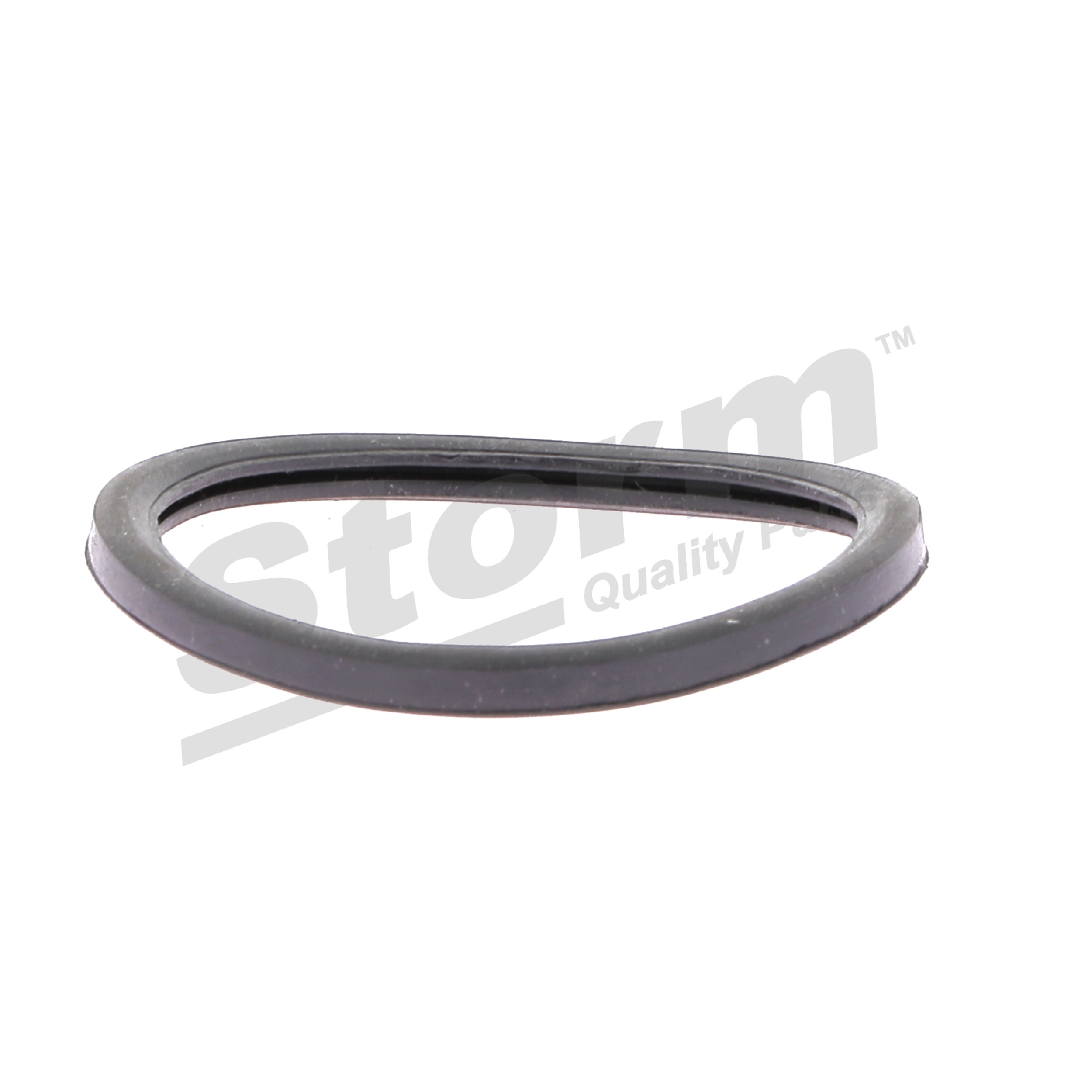 STORM QUALITY PARTS Joint d'étanchéité, thermostat (F2362) pour RENAULT Clio I 3/5 portes (B/C57, 5/357) 1.9 D (B/C/S576, B/C/S57L) (47 KW / 64 CH / de 1991)