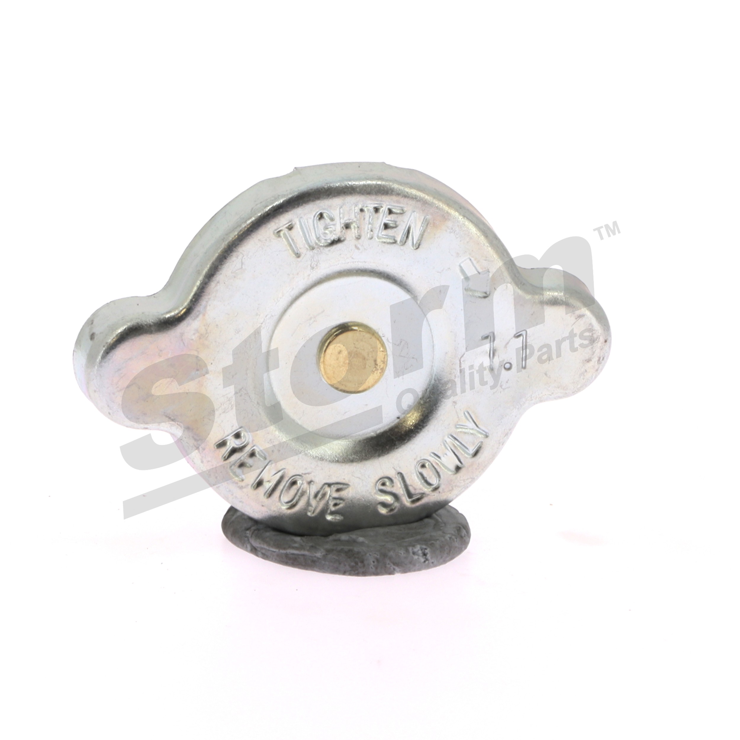 OEM 1609680180 STORM QUALITY PARTS Tappo, serbatoio refrigerante F2391 per VOLKSWAGEN, PEUGEOT, CITROЁN, TOYOTA
