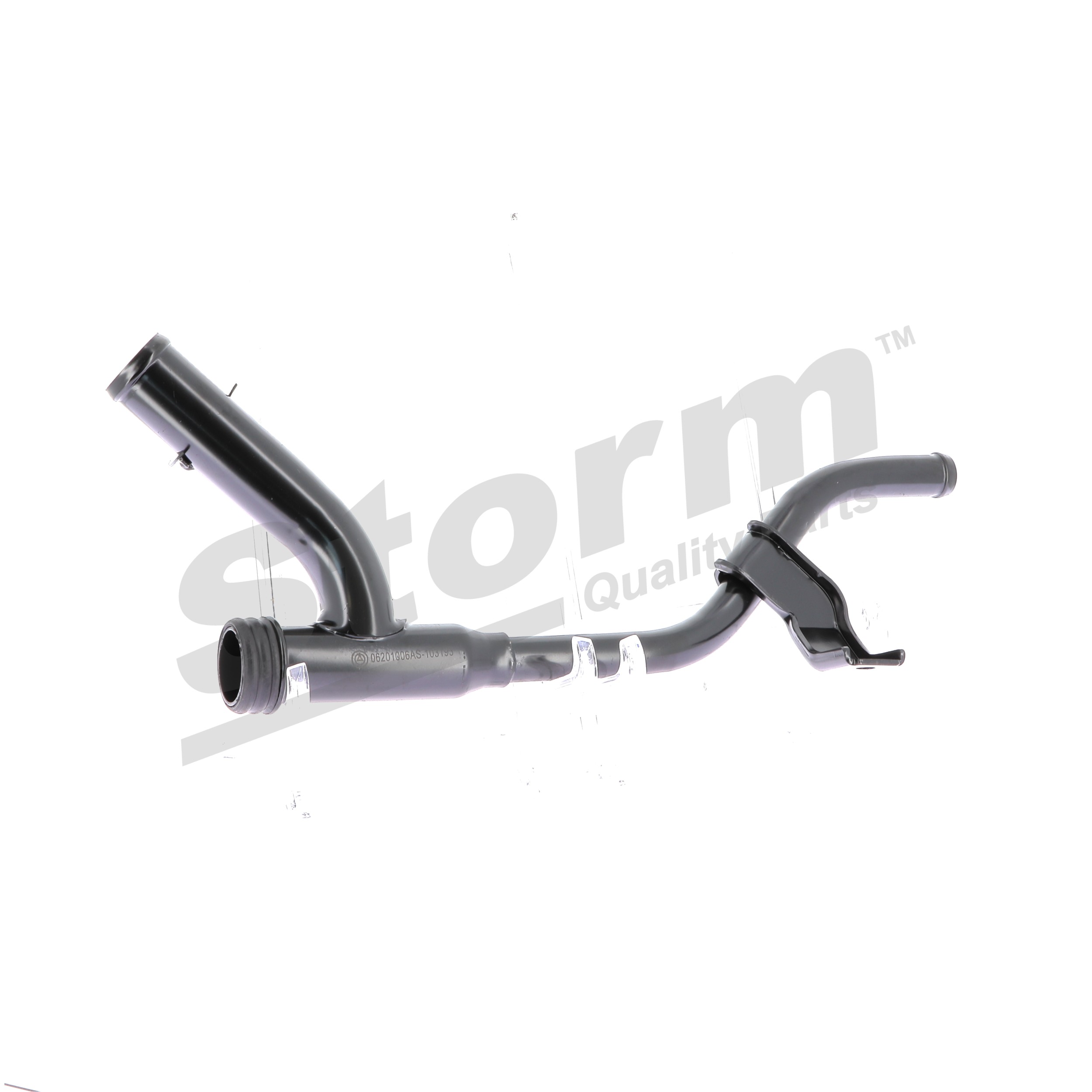 OEM 73500704 STORM QUALITY PARTS Condotto del refrigerante F3139 per FIAT, ALFA ROMEO, LANCIA