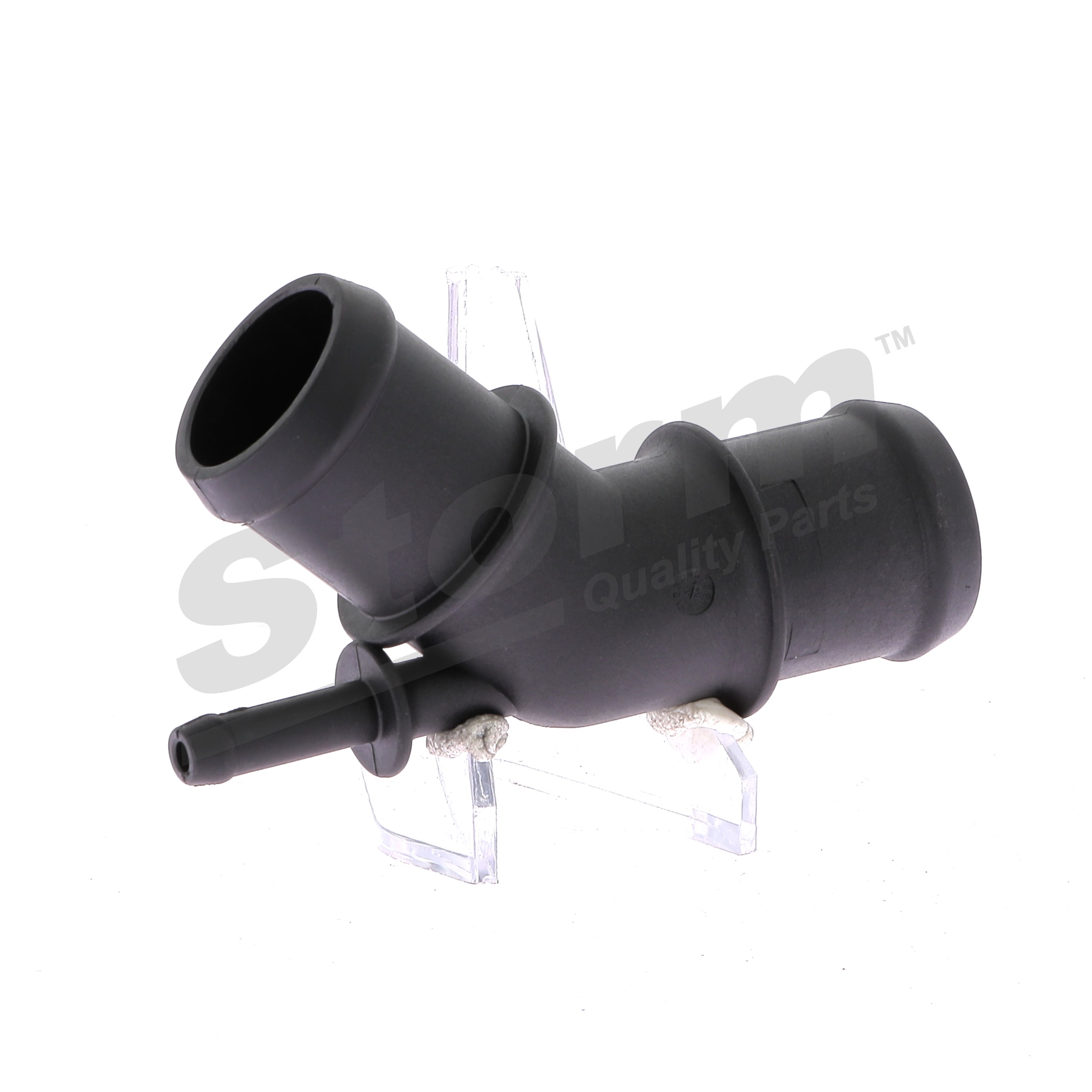OEM 1J0121087B STORM QUALITY PARTS Termostaattikotelo F3566 varten VW, AUDI, SKODA, SEAT, JEEP