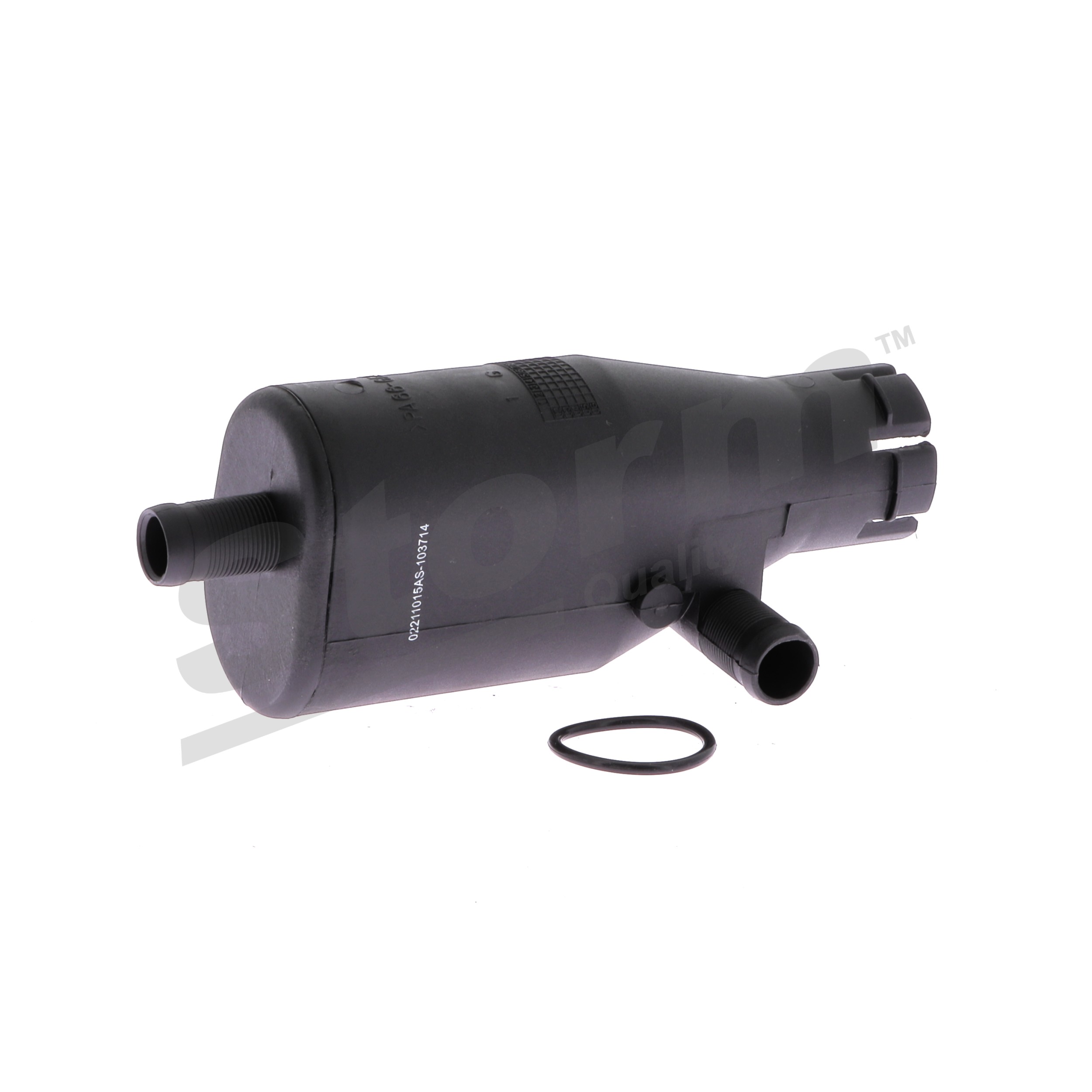 OEM 7703065274 STORM QUALITY PARTS  Ölabscheider, Kurbelgehäuseentlüftung F4866 für RENAULT