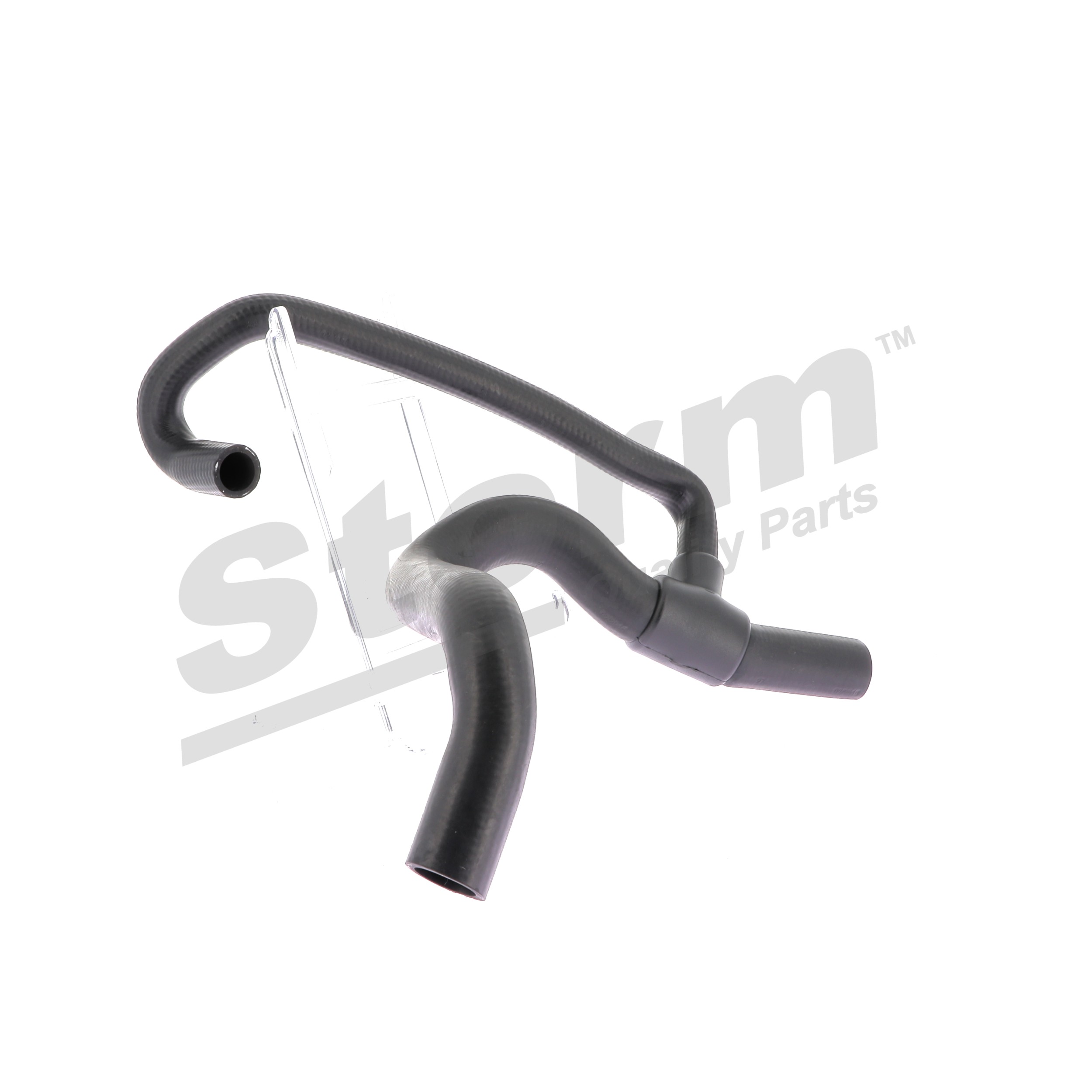 OEM 7700804633 STORM QUALITY PARTS Flessibile radiatore F7362 per RENAULT, DACIA