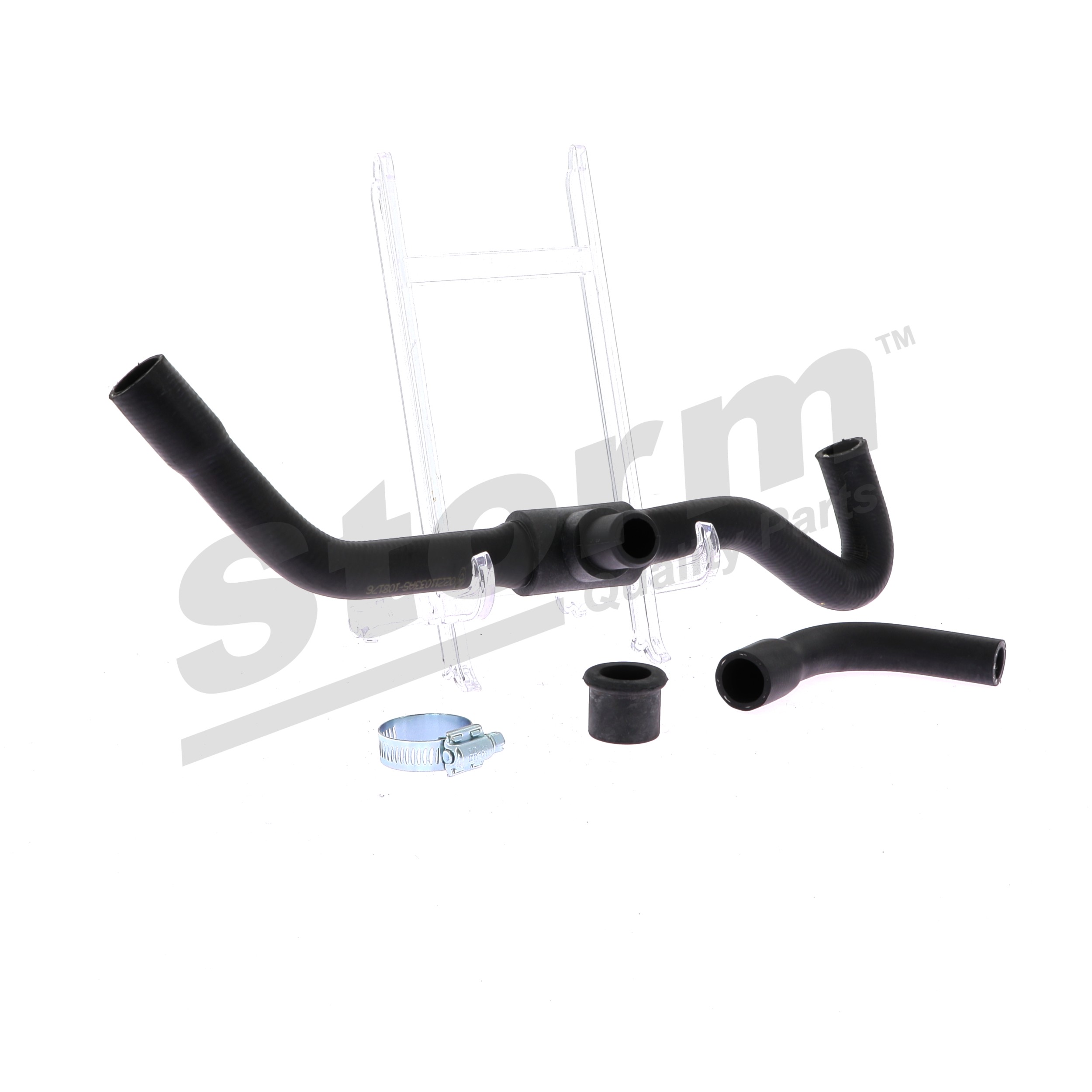 OEM 6006000793 STORM QUALITY PARTS Flessibile radiatore F8176 per RENAULT
