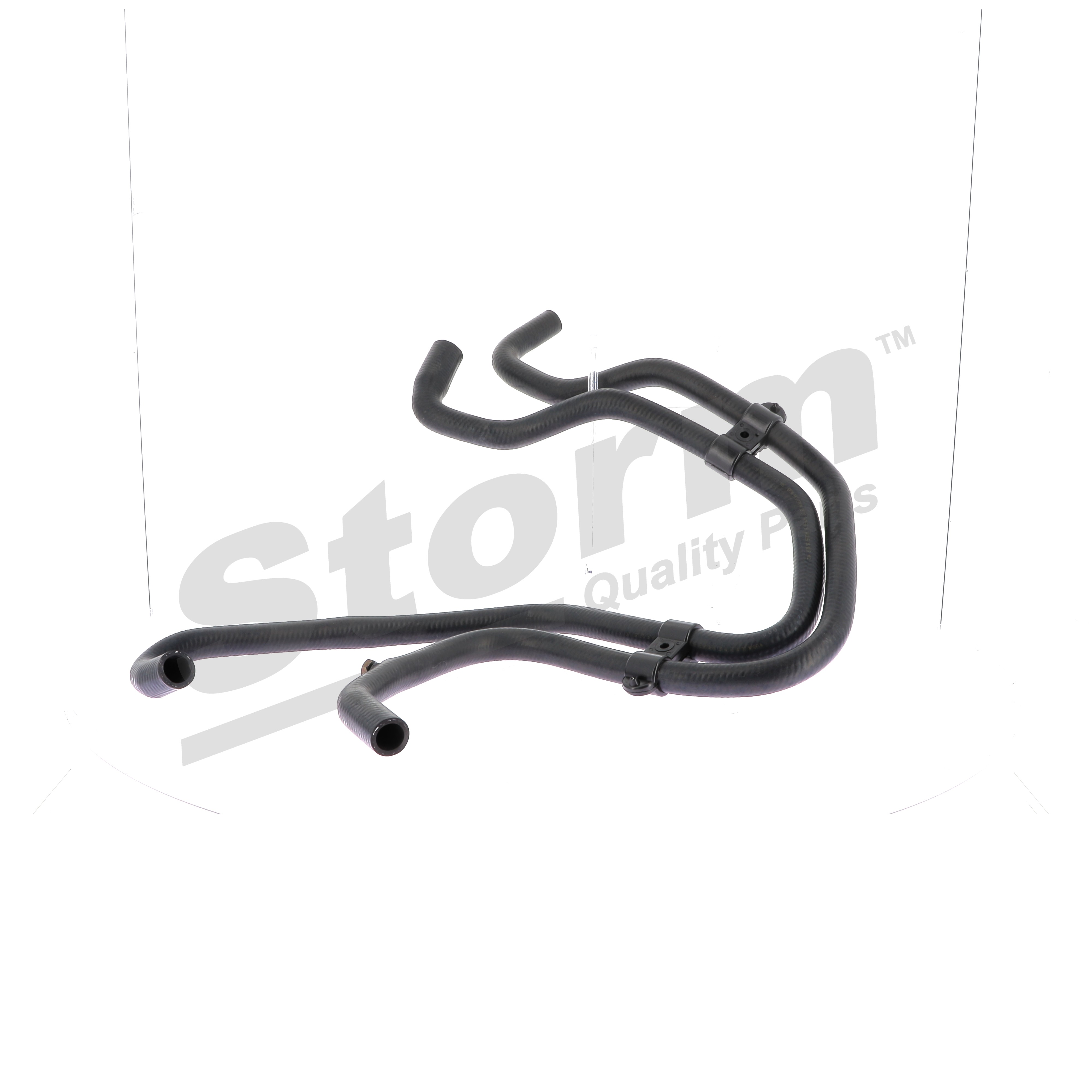 OEM 7700801060 STORM QUALITY PARTS Jäähdyttimen letku F8424 varten RENAULT