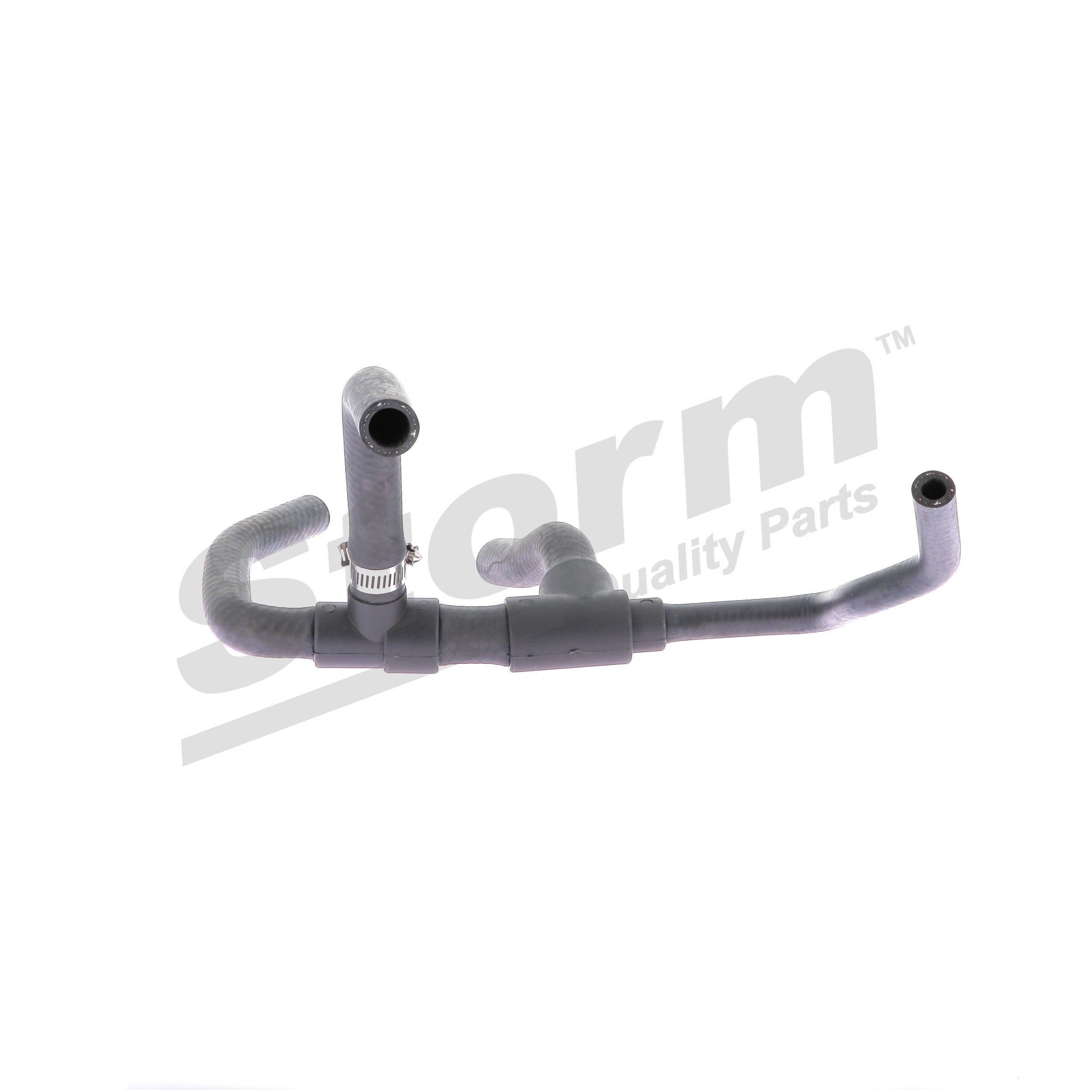 OEM 7700849813 STORM QUALITY PARTS Flessibile radiatore F9337 per RENAULT