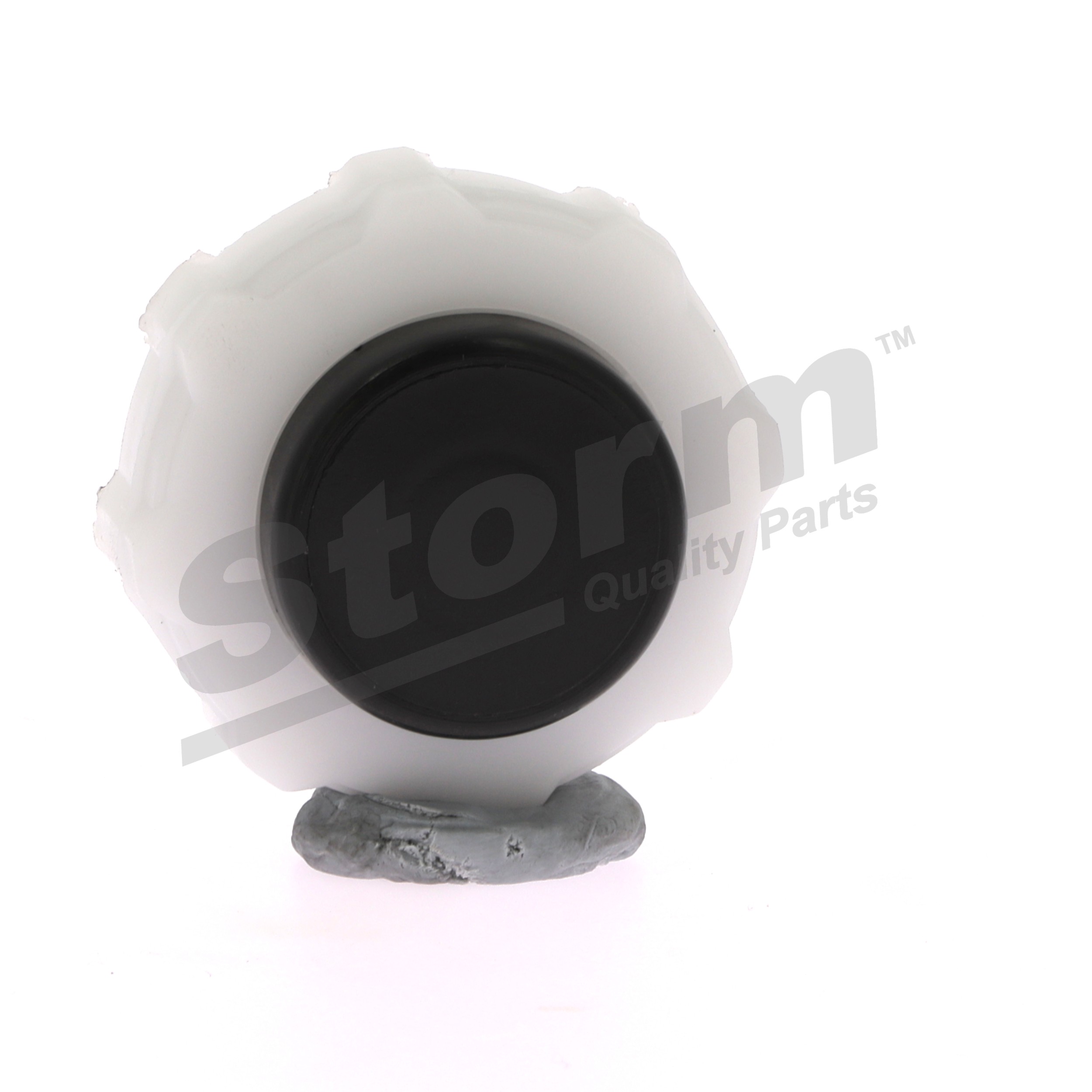 Koelvloeistof dop (TB210) van STORM QUALITY PARTS Voor RENAULT TRAFIC Open laadbak/ Chassis (P6) 2.1 D (44 KW / 60 PK / Van 1985)