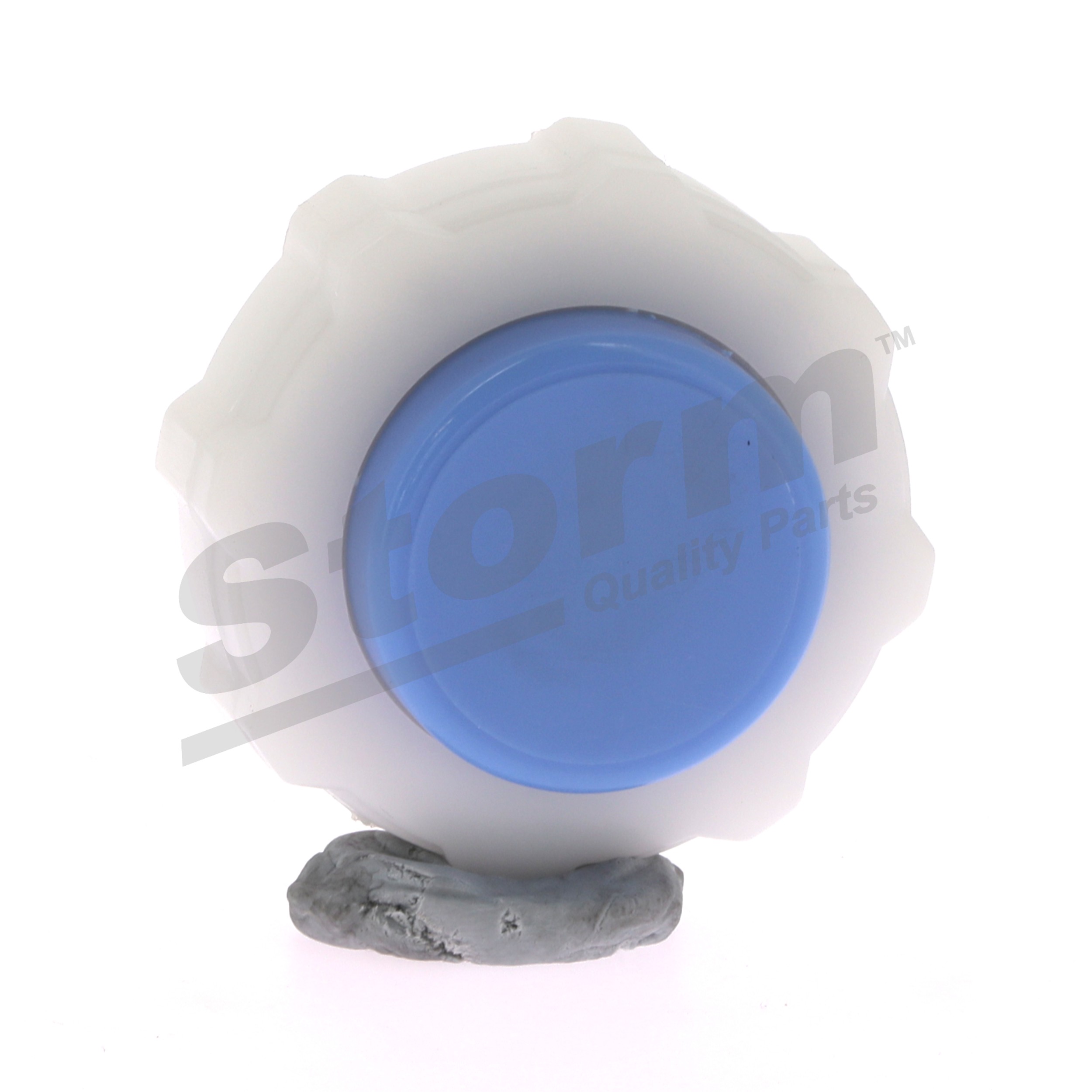 OEM 2151600QAB STORM QUALITY PARTS Tampa de fecho, recipiente de líquido de refrigeração TB220 para RENAULT, NISSAN, DACIA