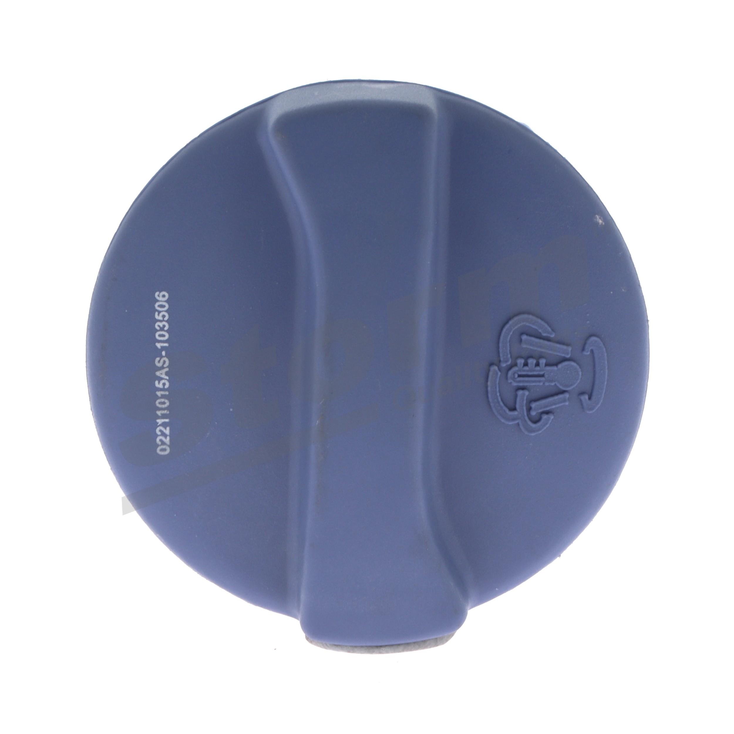 OEM 1H0121321C STORM QUALITY PARTS Bouchon de liquide de refroidissement TB250 pour VOLKSWAGEN, AUDI, SEAT, MINI, SKODA