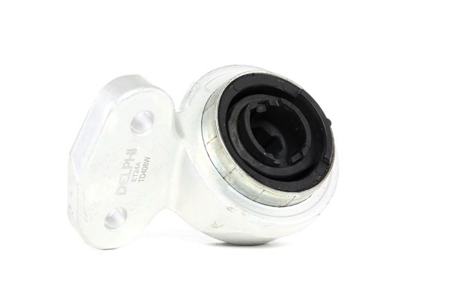 OEM 31126783376 DELPHI Suspensión, Brazo oscilante TD408W para BMW, MAZDA, MINI