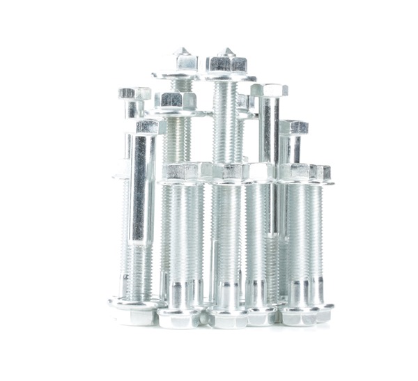 Reparatieset, wielophanging (TD600W) van DELPHI Voor VW PASSAT Variant (3B6) 2.5 TDI (120 KW / 163 PK / Van 2003)