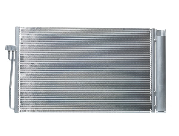 köp Kondensor, klimatanläggning - DELPHI (TSP0225513)