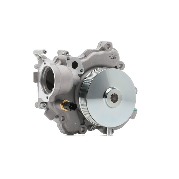 JPN Pompe à eau (10C0A33-JPN) pour LANCIA THEMA (LX) 3.0 D (LX, 48) (140 KW / 190 CH / de 2011)