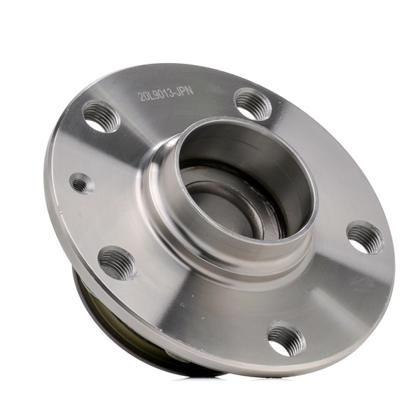 OEM 1K0407621E JPN Kit cuscinetto ruota 20L9013-JPN per VOLKSWAGEN, AUDI, SEAT, SKODA, CUPRA