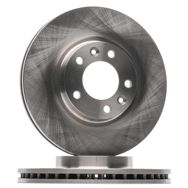 OEM 4246P7 JPN Bremseskive 30H9051-JPN med VW, PEUGEOT, CITROЁN, OPEL, DS
