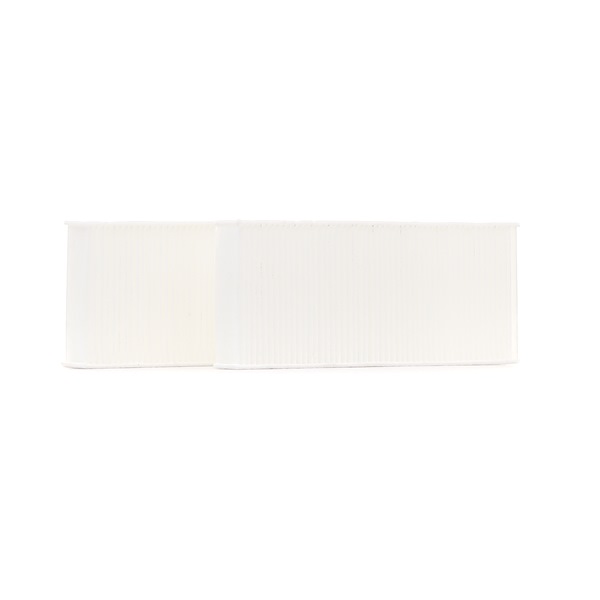Interieurfilter (40F1014-JPN) van JPN Voor NISSAN NP300 Navara Flatbed Vrachtwagen / Chassis (D40) 3.0 dCi (170 KW / 231 PK / Van 2010)