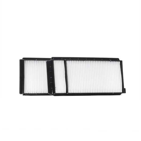 OEM BP8P61J6X JPN Pollenfilter 40F3010-JPN med MAZDA, MERCURY