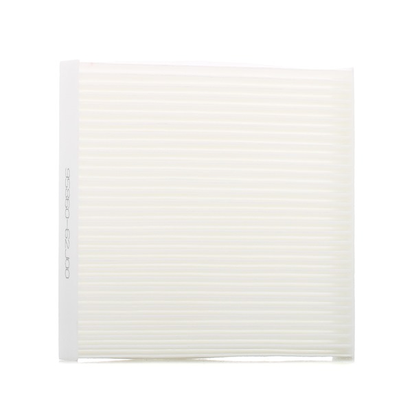 JPN Pollenfilter (40F8003-JPN) til SUZUKI SWIFT III (MZ, EZ) 1.6 (RS 416, RR 416, ZC31S) (92 KW / 125 HK / fra 2006)