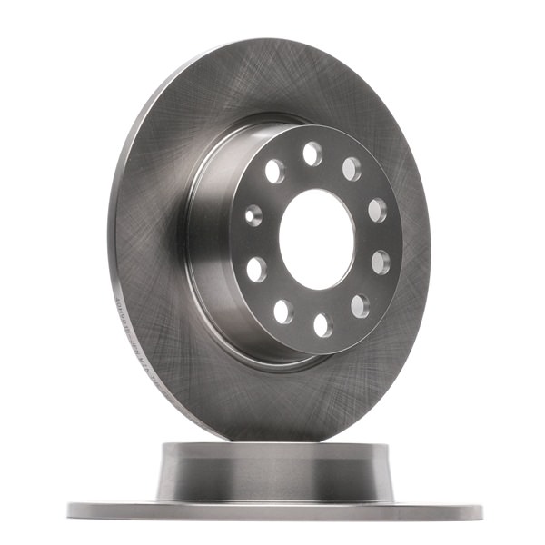 OEM 1K0615601AA JPN Disco freno 40H9015-JPN per VOLKSWAGEN, AUDI, FORD, SEAT, SKODA