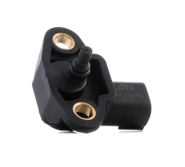 Lufttrykksensor, høydetilpasning (75E9110-JPN) fra JPN for MERCEDES-BENZ SPRINTER 5-t Åpen lastebil / chassis (906) 516 (906.153, 906.155, 906.253, 906.255) (115 KW / 156 HK / Fra 2008)