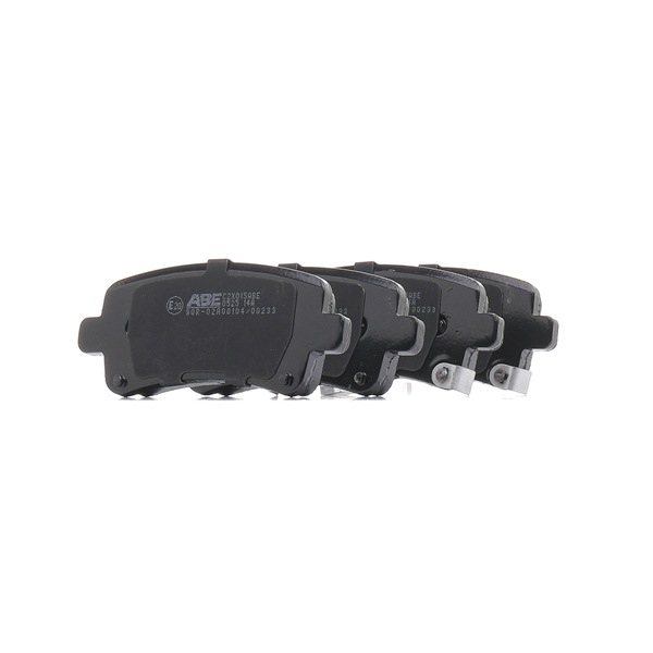 buy Brake pad set - ABE (C2X015ABE)