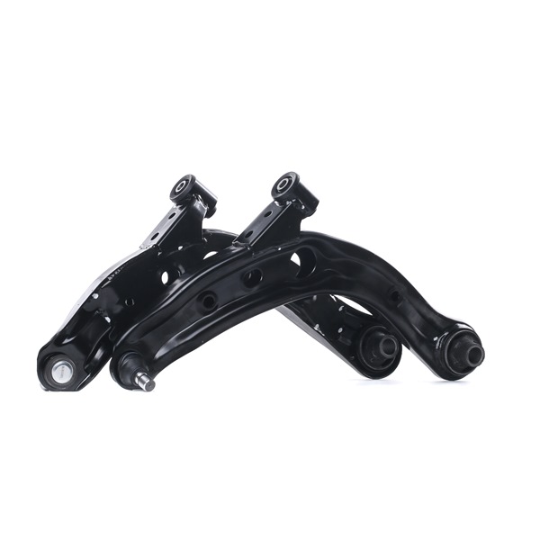 RIDEX Jogo de reparação, braço transversal (772S0875) para MAZDA MPV II (LW) 2.0 DI (100 KW / 136 CV / de 2002)
