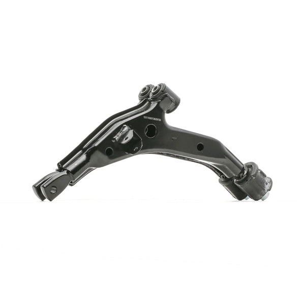 comprar Jogo de reparação, braço transversal - RIDEX (772S0878)