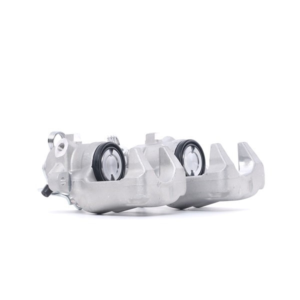 RIDEX Pinza freno (78B1769) per DS DS 3 Cabriolet 1.2 VTi 82 (60 KW / 82 CV / dal 2015)