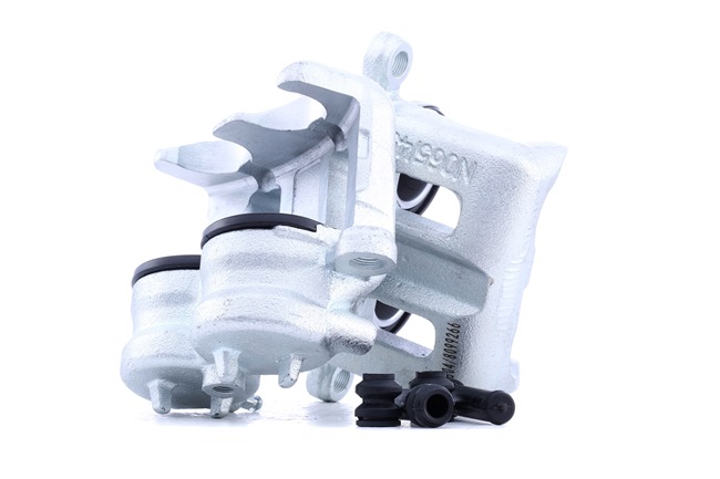 Bremsecaliper (78B1773) fra RIDEX for MITSUBISHI PAJERO III (V7_W, V6_W) 2.5 TDi (V64W) (73 KW / 99 HK / Fra 2000)