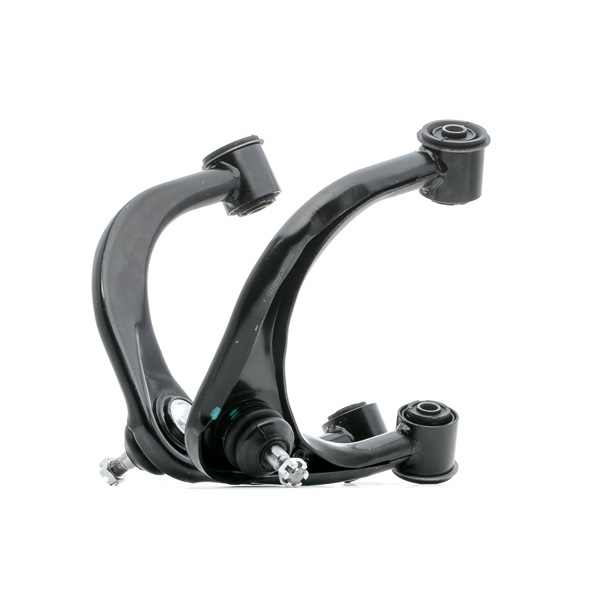 RIDEX Querlenker-Reparatursatz (772S0879) in erstklassiger Qualität für TOYOTA LAND CRUISER (KDJ12_, GRJ12_) 4.0 (GRJ120) (179 KW / 243 PS / de 2002)