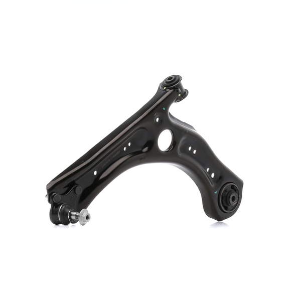 RIDEX Querlenker (273C2274) in erstklassiger Qualität für SEAT IBIZA V (KJ1) 1.6 TDI (70 KW / 95 PS / de 2017)