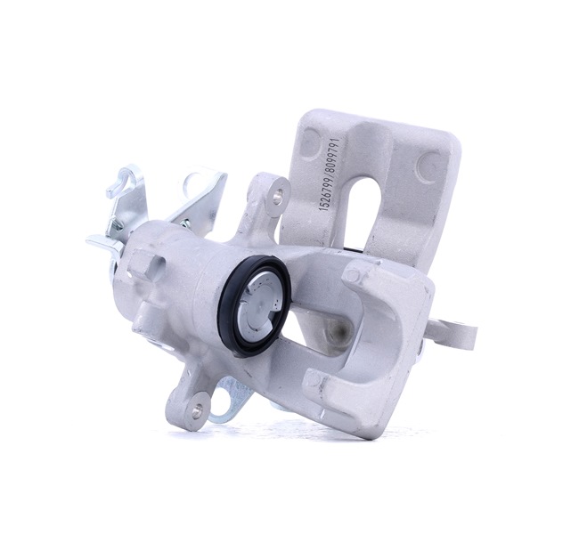 RIDEX Pinza freno (78B1782) per ALFA ROMEO GT (937) 1.9 JTD (937CXN1B) (110 KW / 150 CV / dal 2003)