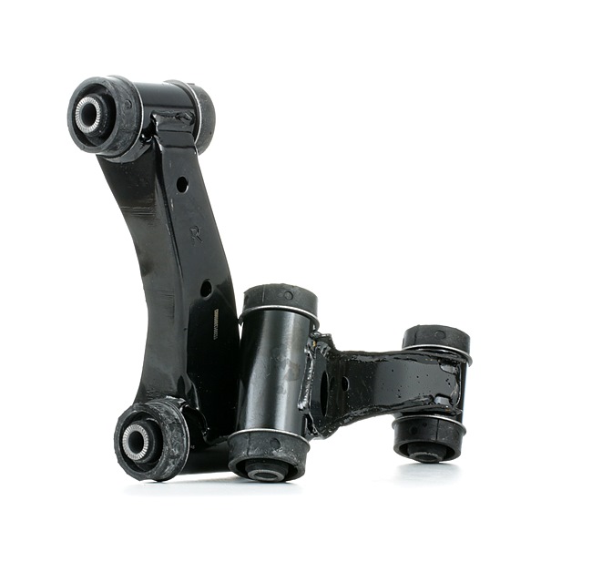 RIDEX Jogo de reparação, braço transversal (772S0932) para NISSAN PRIMERA Traveller (W10) 2.0 (110 KW / 150 CV / de 1994)