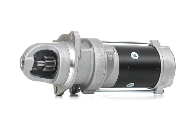 OEM 3604648RX RIDEX Starter motor 2S0753 for
