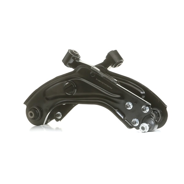 STARK Jogo de reparação, braço transversal (SKSSK-1600984) para CITROËN C4 Picasso II 1.6 HDi (68 KW / 92 CV / de 2013)