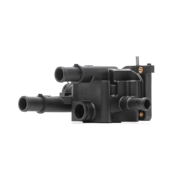 RIDEX Termostato, refrigerante (316T0398) para OPEL Astra H GTC (A04) 1.6 (L08) (85 KW / 116 CV / de 2006)