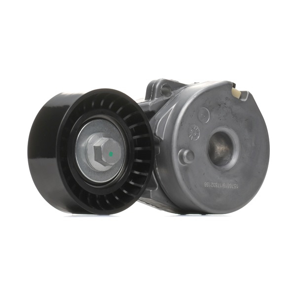 Spanrol, poly V-riem (310T0566) van RIDEX Voor RENAULT Megane IV Hatchback (B9A/M/N_) 1.8 RS TCe 280 (B9M6) (205 KW / 279 PK / Van 2017)