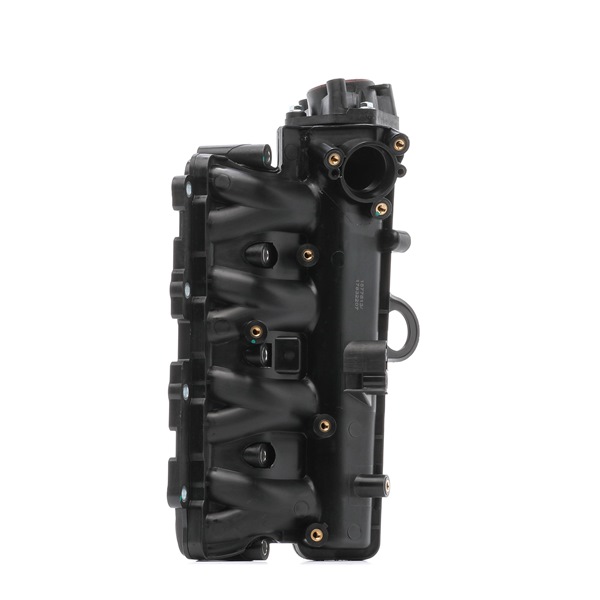 RIDEX Intake manifold / air intake manifold 1640F0051