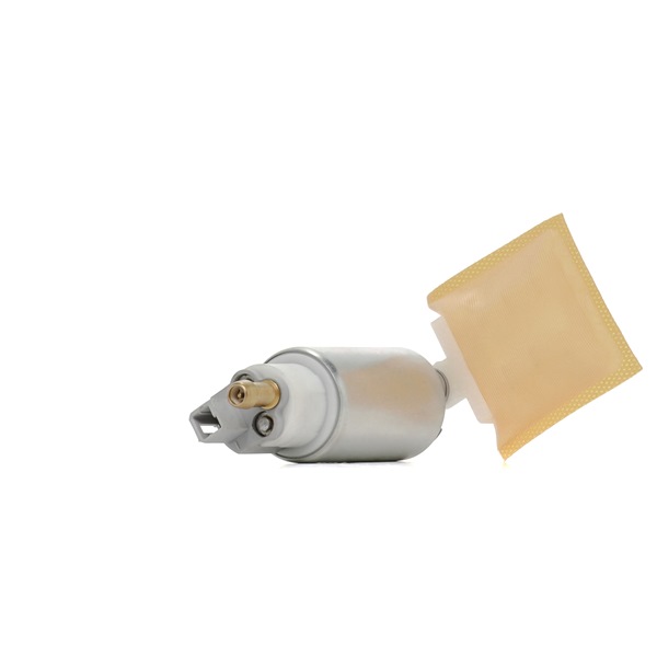 Polttoainepumppu (458F13831) alkaen RIDEX varten FORD Fiesta Mk5 Hatchback (JH1, JD1, JH3, JD3) 1.3 60 HV