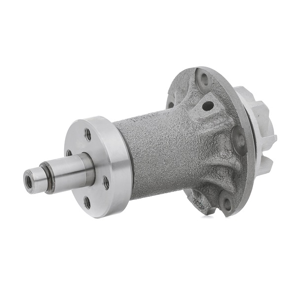 OEM A1102001120 RIDEX Vannpumpe 1260W0573 for MERCEDES-BENZ