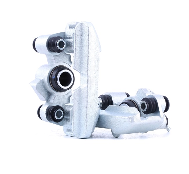 Remklauw (SKBC-0461794) van STARK Voor TOYOTA Yaris Hatchback (_P13_) 1.3 (NCP130_) (63 KW / 86 PK / Van 2011)