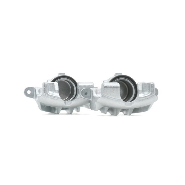 Remklauw (78B1817) van RIDEX Voor VW TRANSPORTER III Open laadbak/ Chassis 1.6 TD Syncro (51 KW / 69 PK / Van 1986)