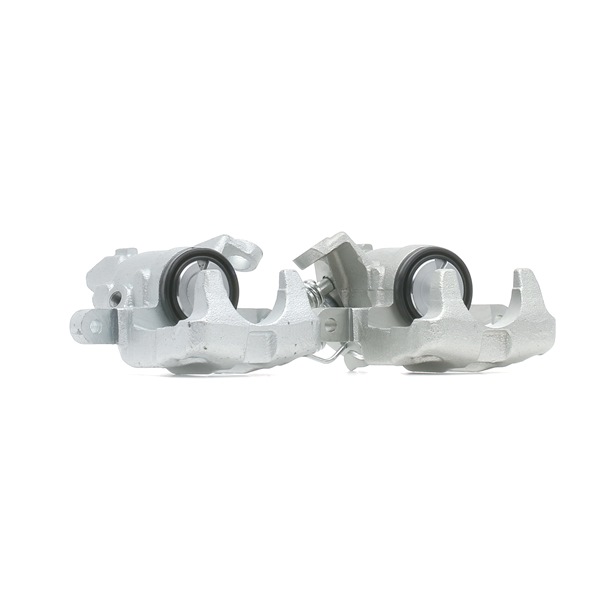 Bremsecaliper (78B1819) fra RIDEX for VW Passat Variant (33B) 2.0 (85 KW / 115 HK / Fra 1983)