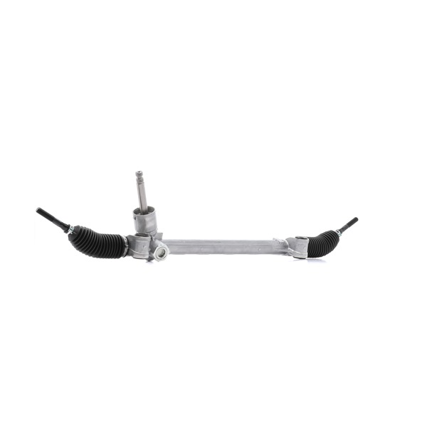 RIDEX Power steering rack / steering gear 286S0390
