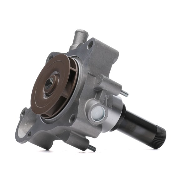 Waterpomp (1260W0576) van RIDEX Voor IVECO Daily IV Flatbed Vrachtwagen / Chassis 35S17 W, 35S17 WD (125 KW / 170 PK / Van 2007)