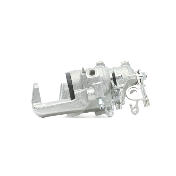 Jarrusatula (78B1866) alkaen RIDEX varten AUDI A4 Cabriolet (8H7, B6, 8HE, B7) S4 quattro 344 HV