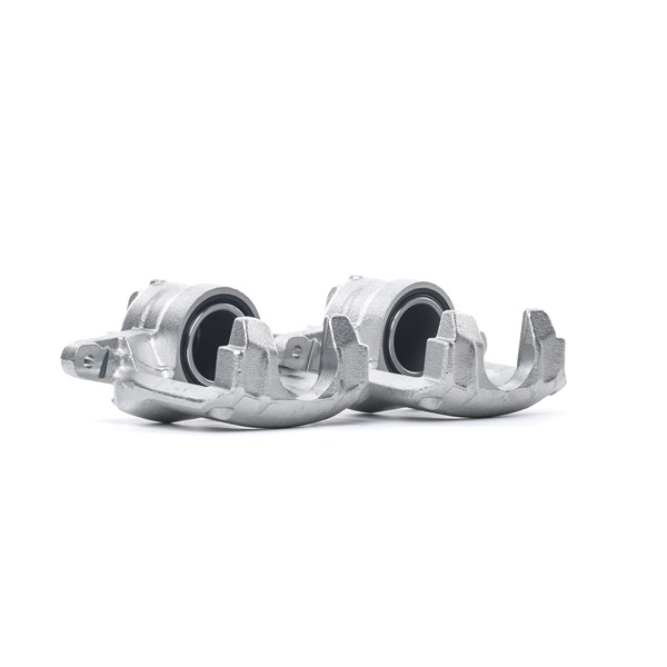 Bremsecaliper (78B1869) fra RIDEX for PEUGEOT 207 (WA_, WC_) 1.4 16V (70 KW / 95 HK / Fra 2007)